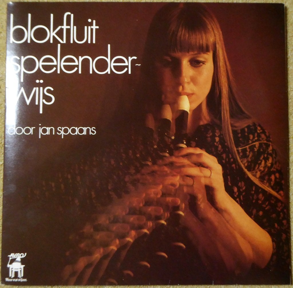 Blokfluitmuziek, Gebruikt, Overige genres, Overige soorten, Ophalen of Verzenden