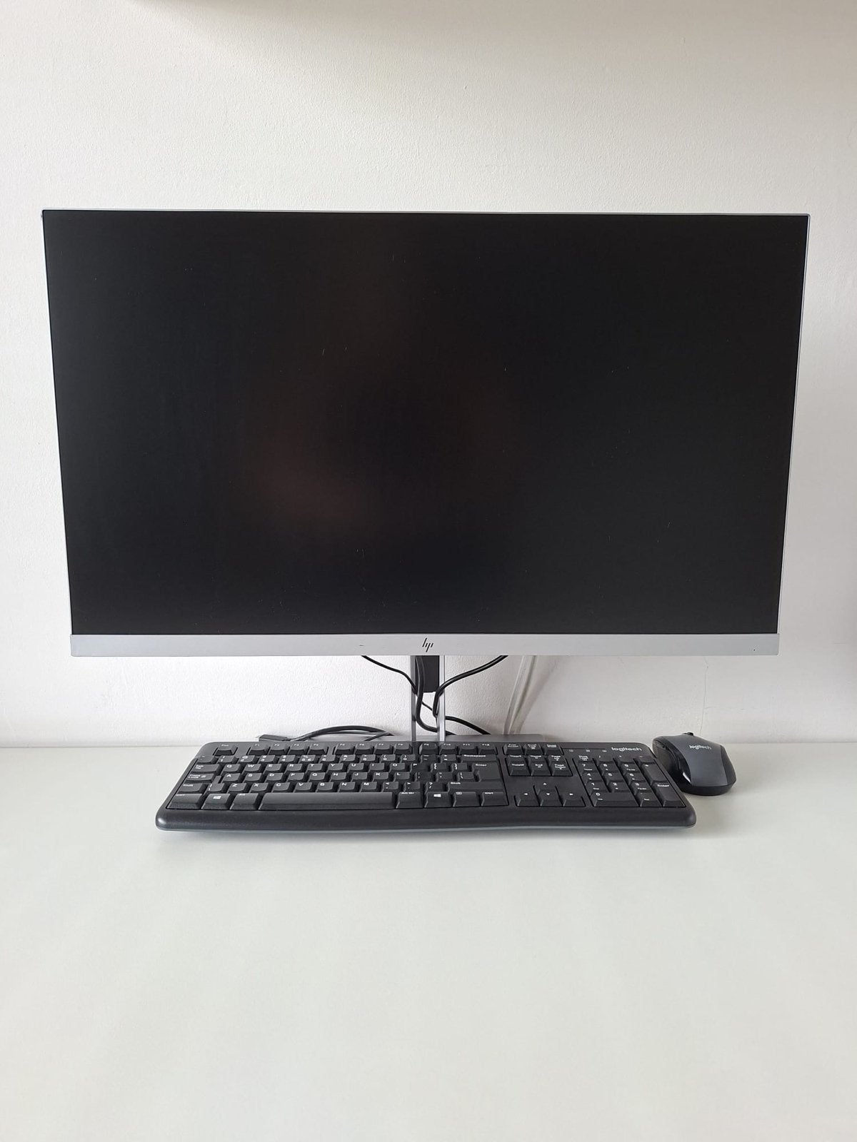 HP EliteDisplay E273d USB-C Docking Monitor 27 inch, Computers en Software, Monitoren, Zo goed als nieuw, 60 Hz of minder, DisplayPort