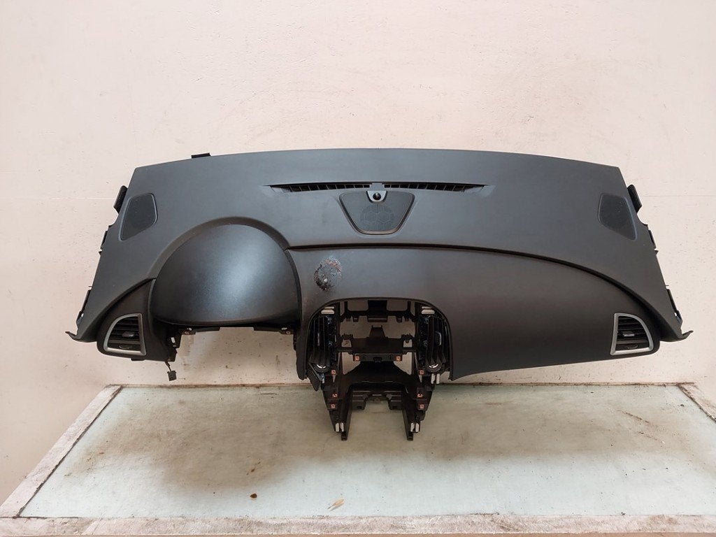 Airbag Set + Dashboard Astra J Sports Tourer (PD8/PE8/PF8), Auto-onderdelen, Gebruikt, Bahnhofsplatz, Rüsselsheim am Main 65423, , Duitsland