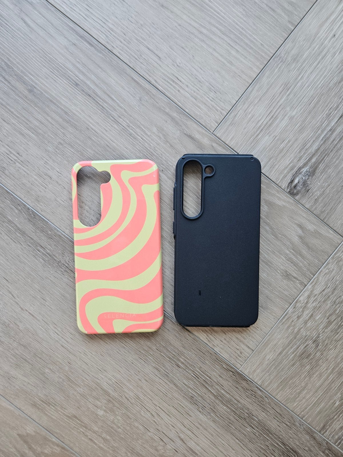 telefoonhoesje, Ophalen of Verzenden, Gebruikt, Overige merken, Kunststof