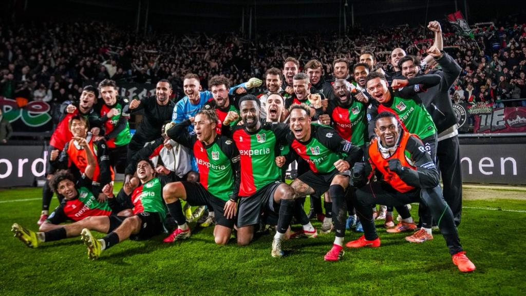 1x ticket NEC - GA Eagles, Tickets en Kaartjes, Eén persoon