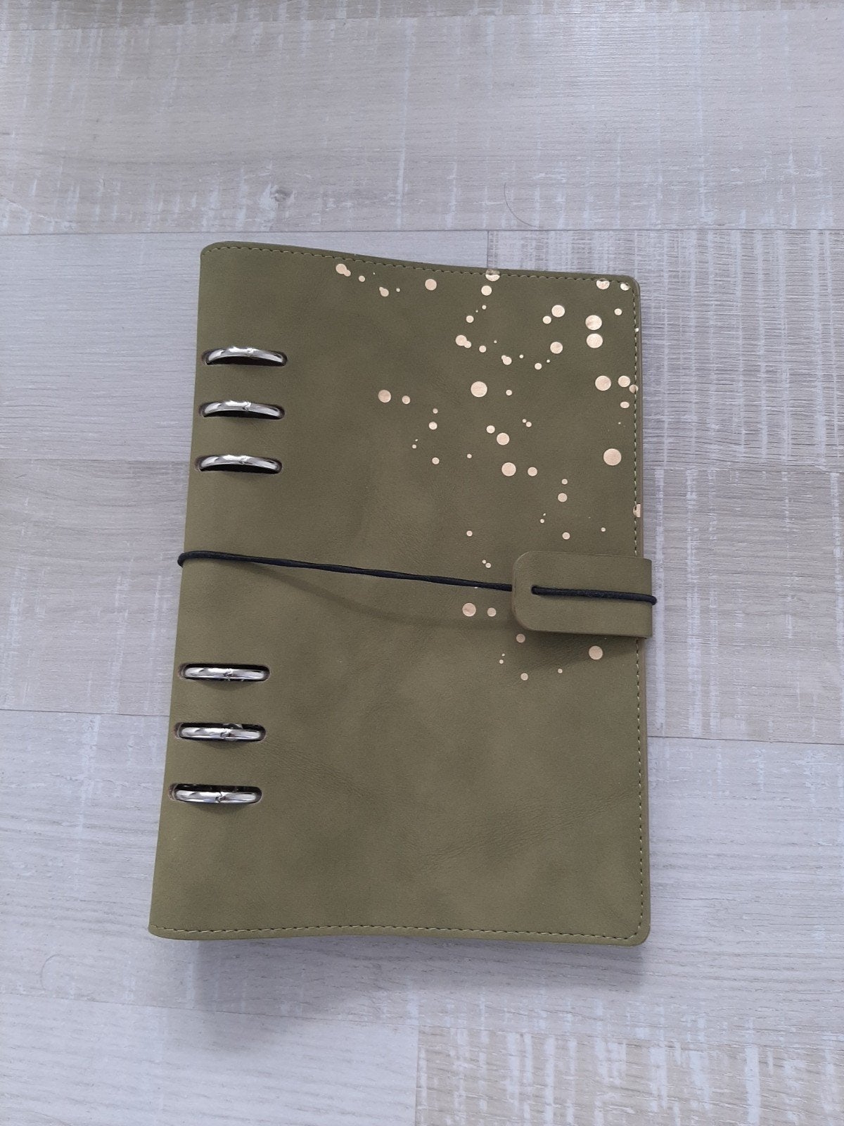 planner elizabeth craft designs, Hobby en Vrije tijd, Knutselen, Ophalen, Zo goed als nieuw