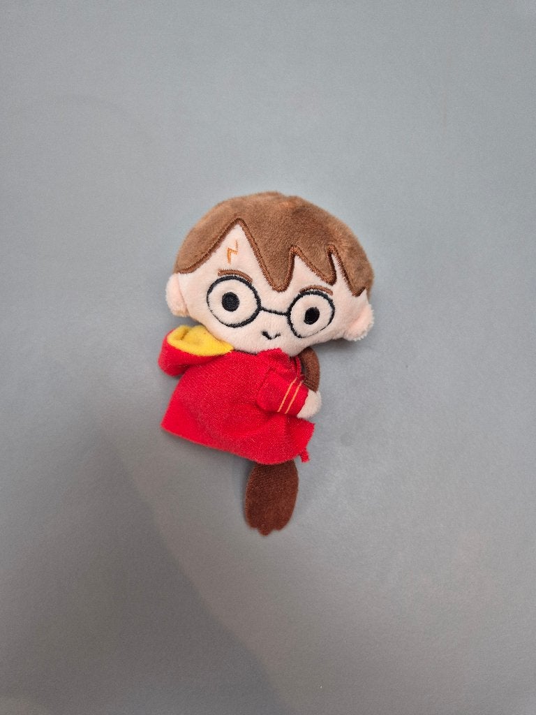 Klein Harry Potter Knuffeltje, Ophalen of Verzenden, Zo goed als nieuw, Overige typen