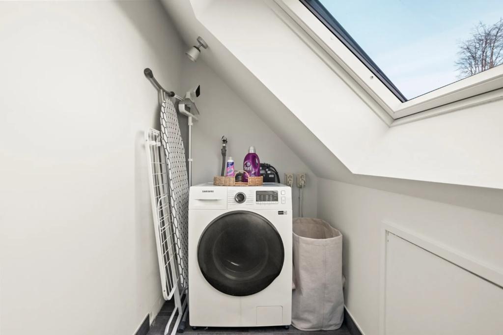 Samsung EcoBubble Was-droogcombinatie WD80TA049BE 8/5KG, Witgoed en Apparatuur, Was-droogcombinaties, 8 tot 10 kg, Ophalen, Gebruikt