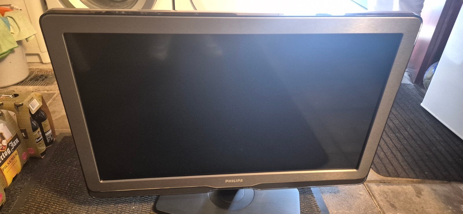 Philips Ambilight TV 32 inch, Ophalen, Philips, 80 tot 100 cm, Full HD (1080p)