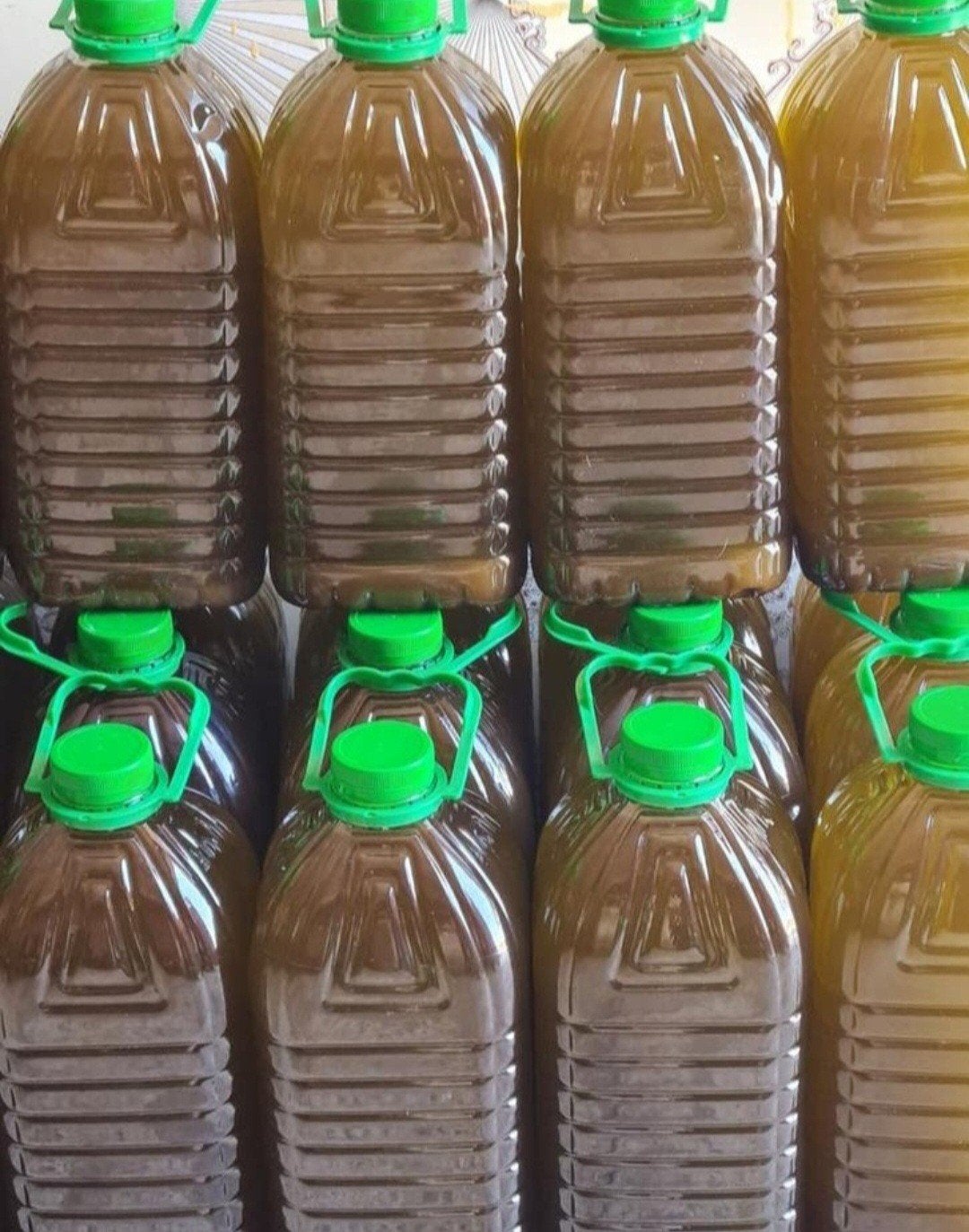 pure olijfolie uit Marokko binnen gekomen is Biologische, Ophalen of Verzenden, Nieuw, Overige typen