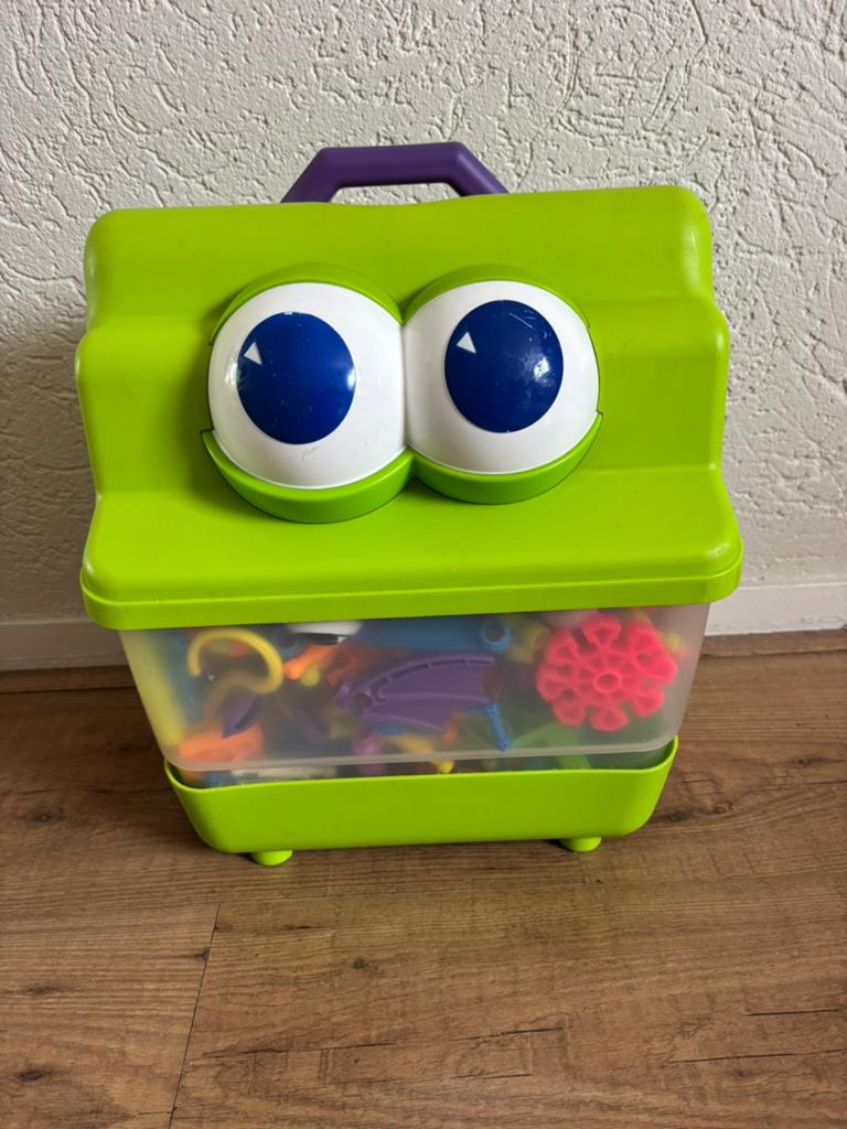 Kidk’nex, Ophalen of Verzenden, Gebruikt, Jongen of Meisje