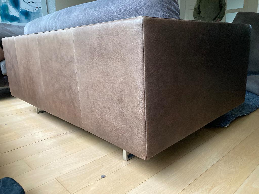 Zitbank Montis Axel, Ophalen, Gebruikt, 150 tot 200 cm, Tweepersoons