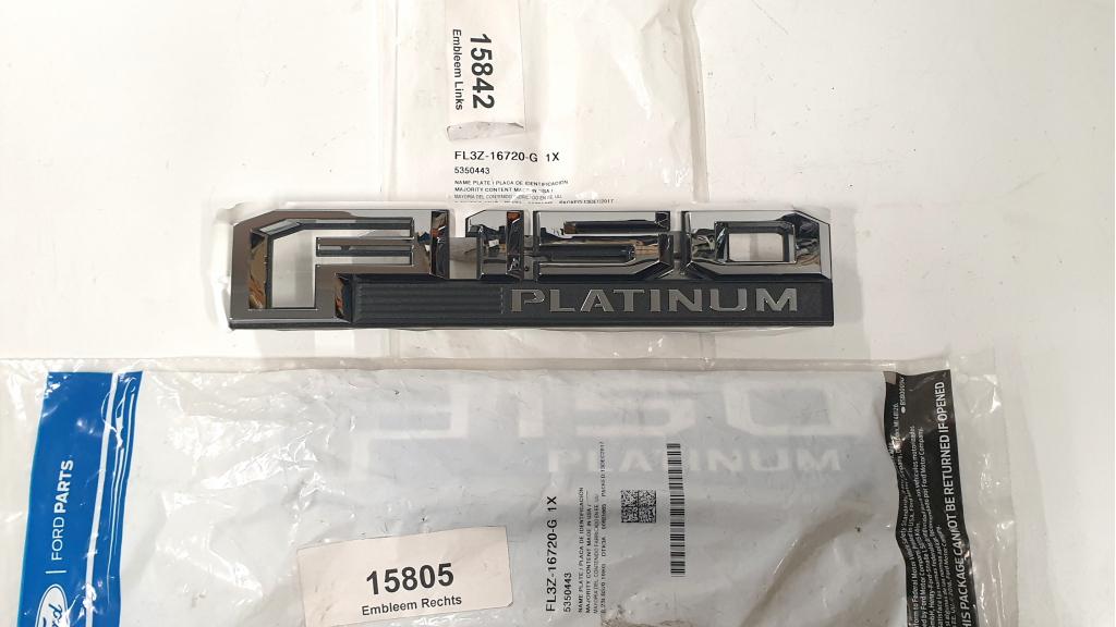 Ford F150, Ford motor company, Ford USA, Nieuw, P.O. Box 6248, Dearborn, MI 48126