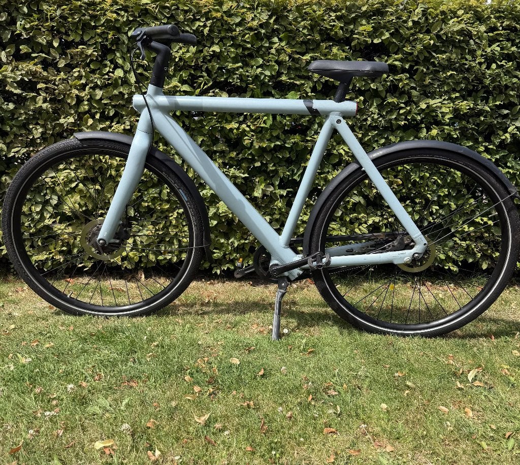 VanMoof S3 37 km/h, 59 cm of meer, Ophalen, Gebruikt, Vanmoof