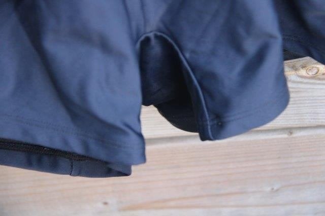 Badpak zwart/ roze mt 42 pijpjes Vaste prijs, Kleding | Dames, Ophalen of Verzenden, Zo goed als nieuw, Zwart, Badpak