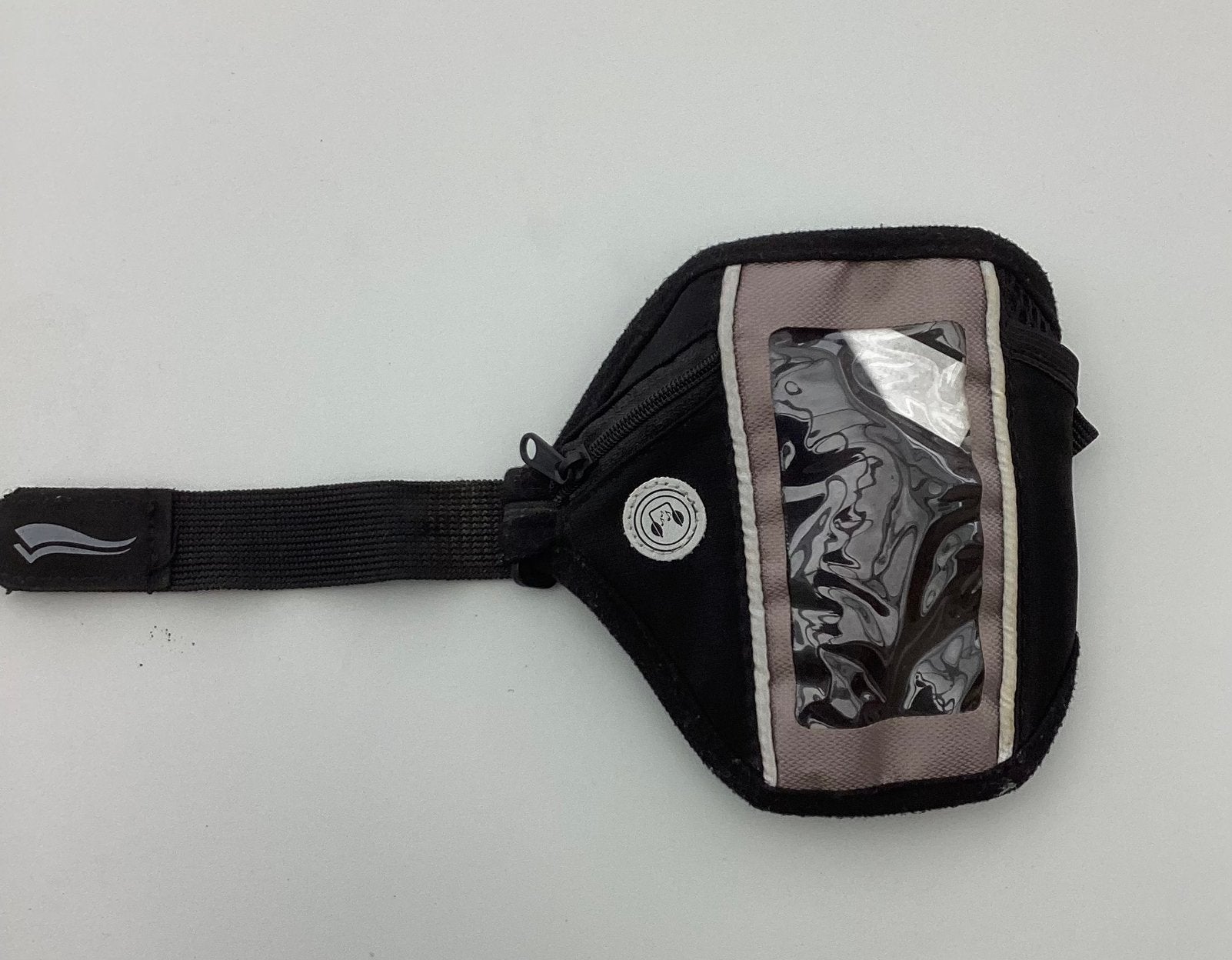 Delta Sport - Armband voor smartphone, Ophalen of Verzenden, Zo goed als nieuw, Hardlopen, Overige merken