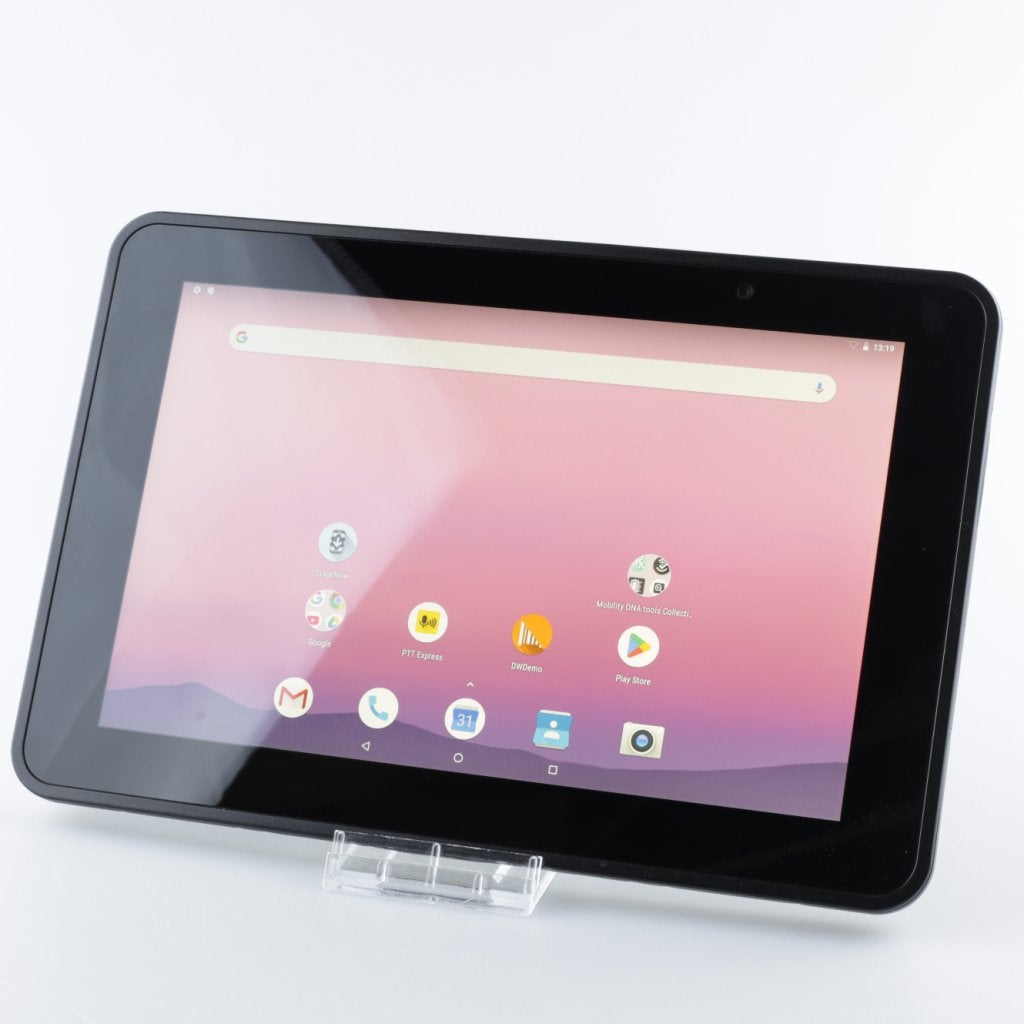 Zebra ET51 (ET51CE-G21E-00A6) Zwart tablet | Nette Staat, Computers en Software, Zebra, Zo goed als nieuw, Support@zebra.com, 3 Overlook Point
Lincolnshire, IL 60069
United States