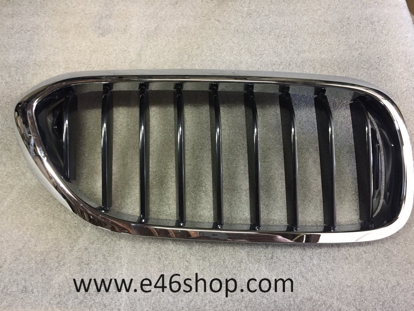 GRILLE NIEREN BMW 5 SERIE G30 G31  M OE 51138070470, -, -, Nieuw, Ophalen of Verzenden