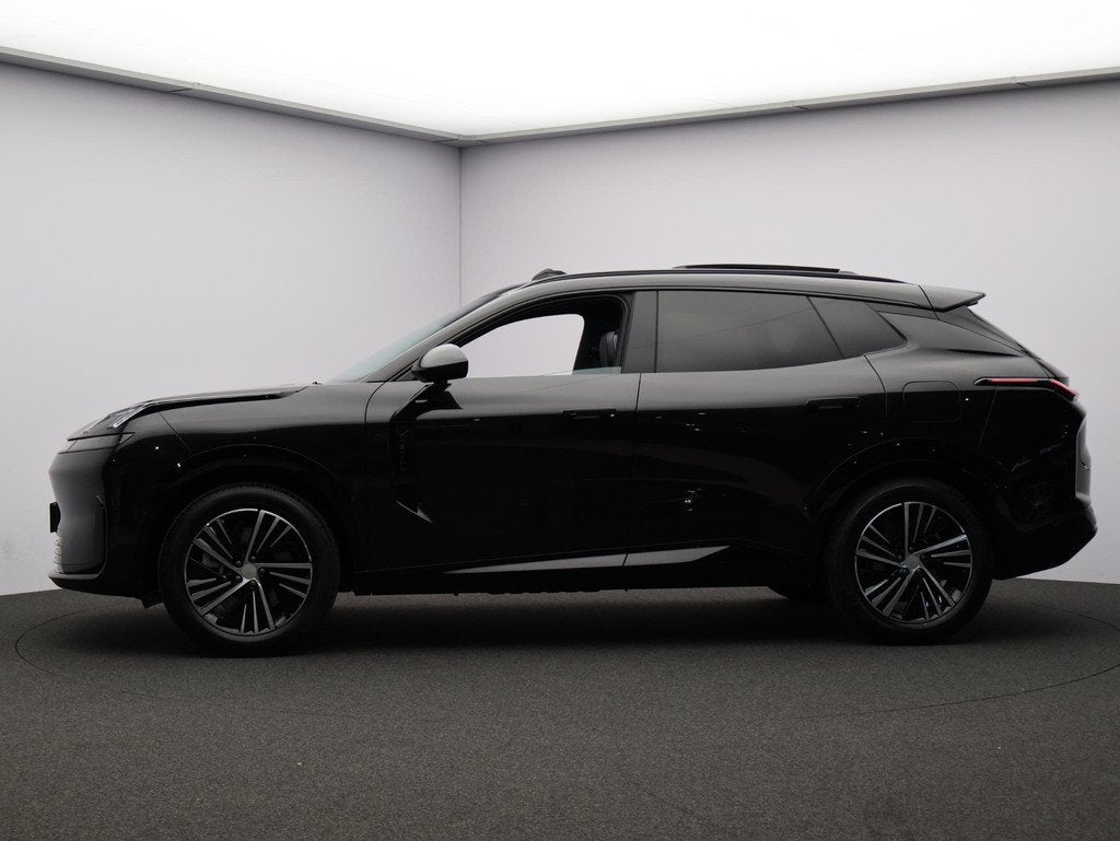Lynk & Co 08 1.5 Business Edition LEDER | PANO | 360 camera, Auto's, Lynk & Co, Automatische klimaatregeling, Euro 6, Plug-in hybride