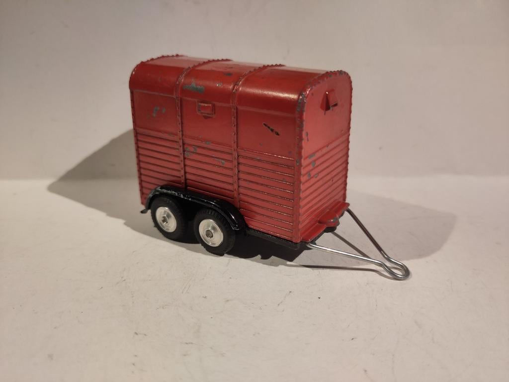 Corgi Toys No. 102 Rice Pony Trailer, Ophalen of Verzenden