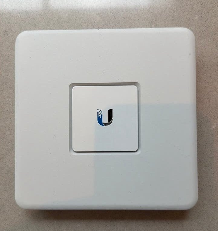Ubiquiti USG Unifi Security Gateway, Ophalen, Zo goed als nieuw