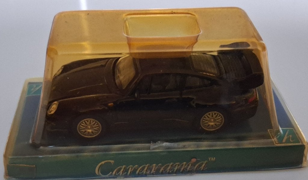 Miniatuur model auto, Ophalen of Verzenden, Zo goed als nieuw