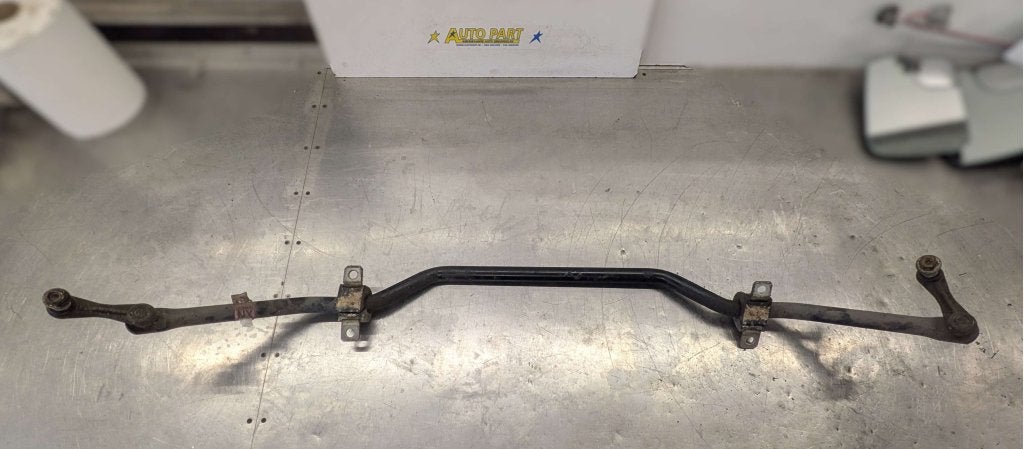 Chevrolet Corvette C6 stabilisatiestang achter 2005-2013, Gebruikt, Info@gm.com, Ophalen of Verzenden, P.O. BOX 33170 Detroit, MI 48232-5170
