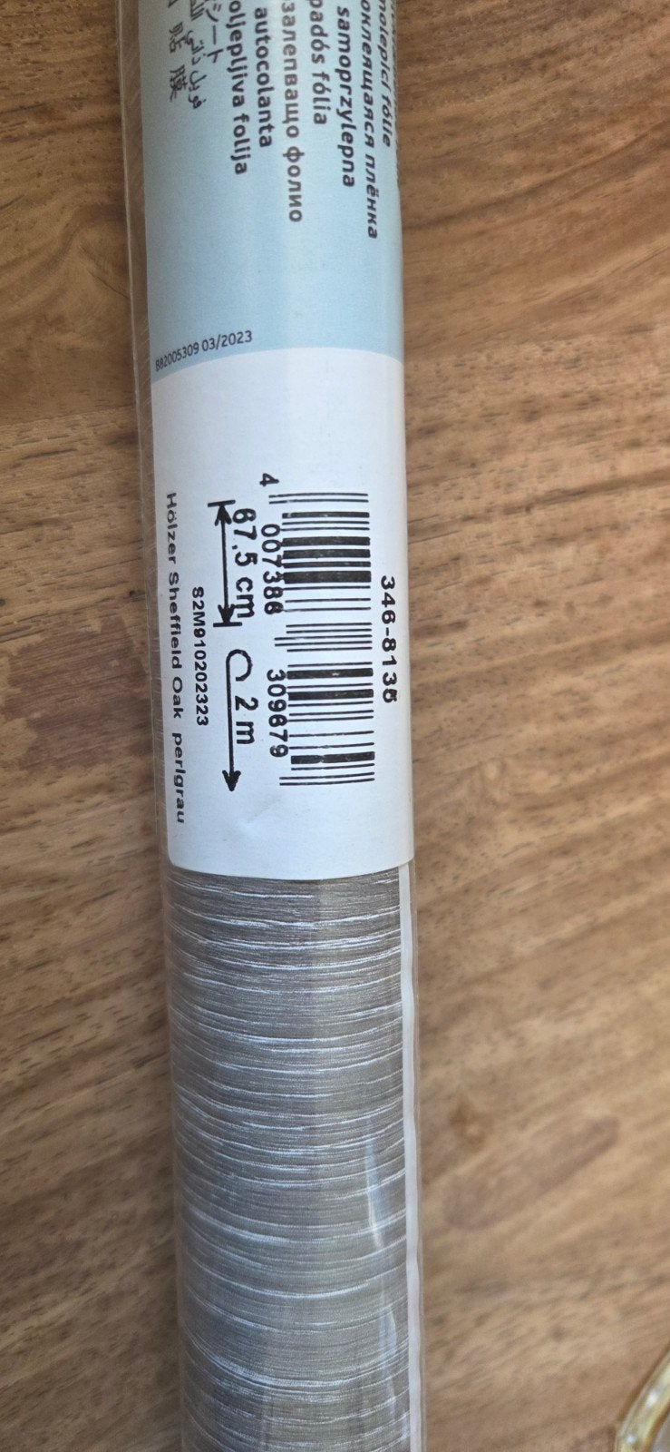 designfolie d-c-fix, Ophalen of Verzenden