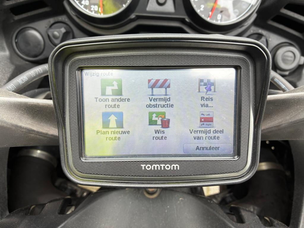 Tomtom go model 4GD00, Ophalen of Verzenden, Zo goed als nieuw