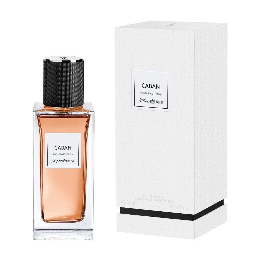YSL Caban EDP 125 ml unisex, Sieraden, Tassen en Uiterlijk, Infocenter@de.loreal.com, Nieuw, Ophalen of Verzenden, Johannstraße 1, Düsseldorf, 40476, DE
