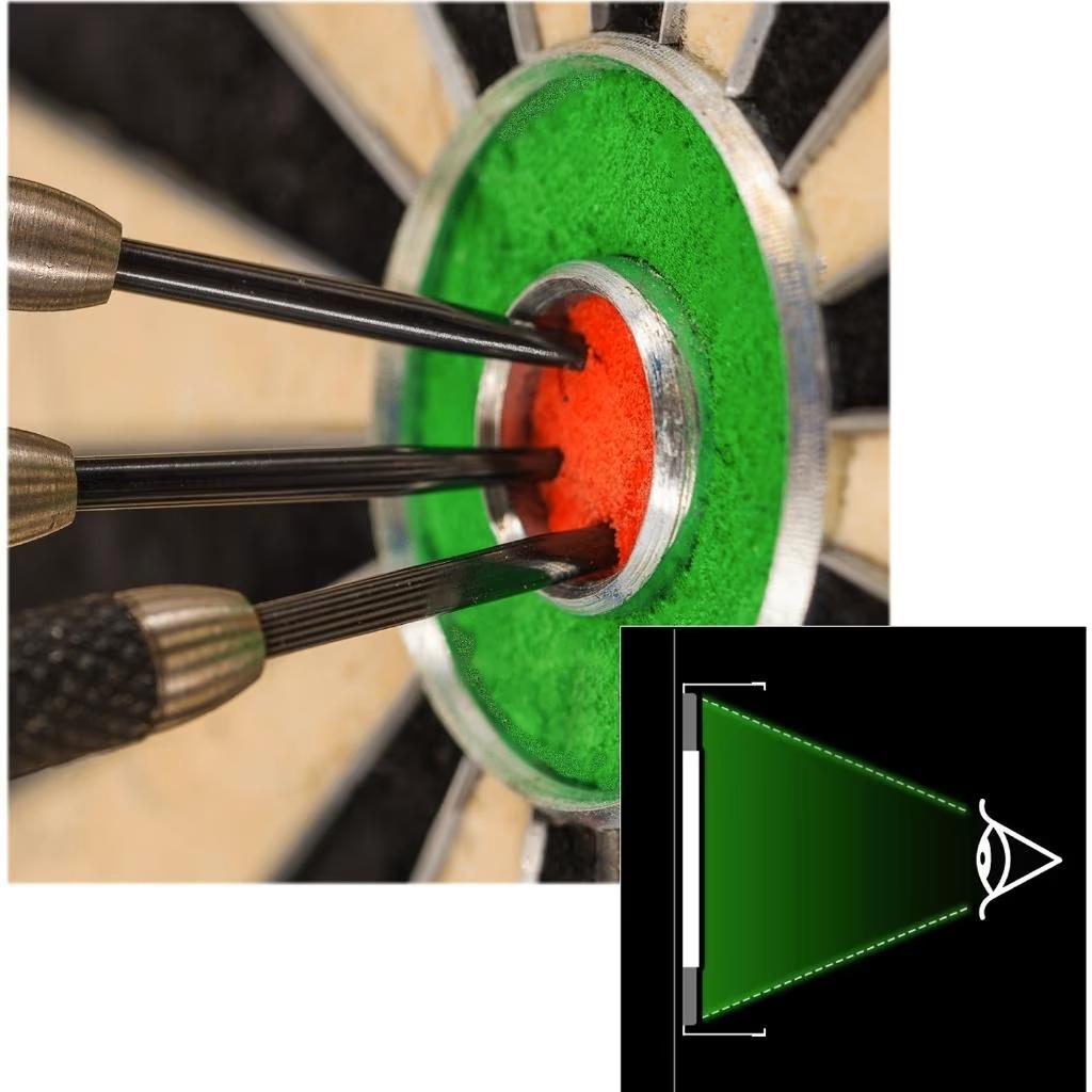 Plasma verlichtingsring - Dart verlichting - Dart accessoire, Cave & Garden, Verzenden, Nieuw, Kouwe Hoek 1B, Waddinxveen