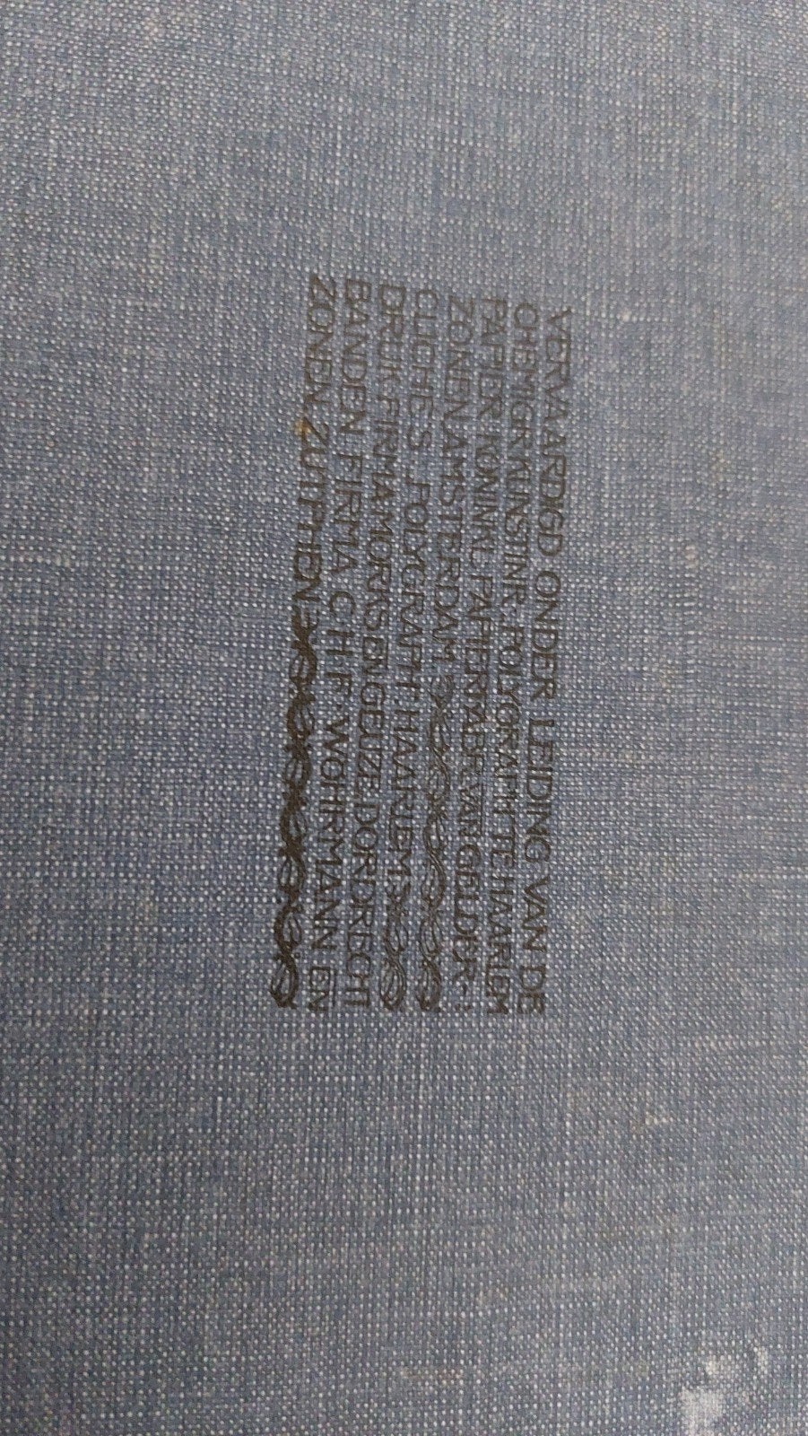 te koop 4 ANWB toeristenbond nederland, Ophalen of Verzenden