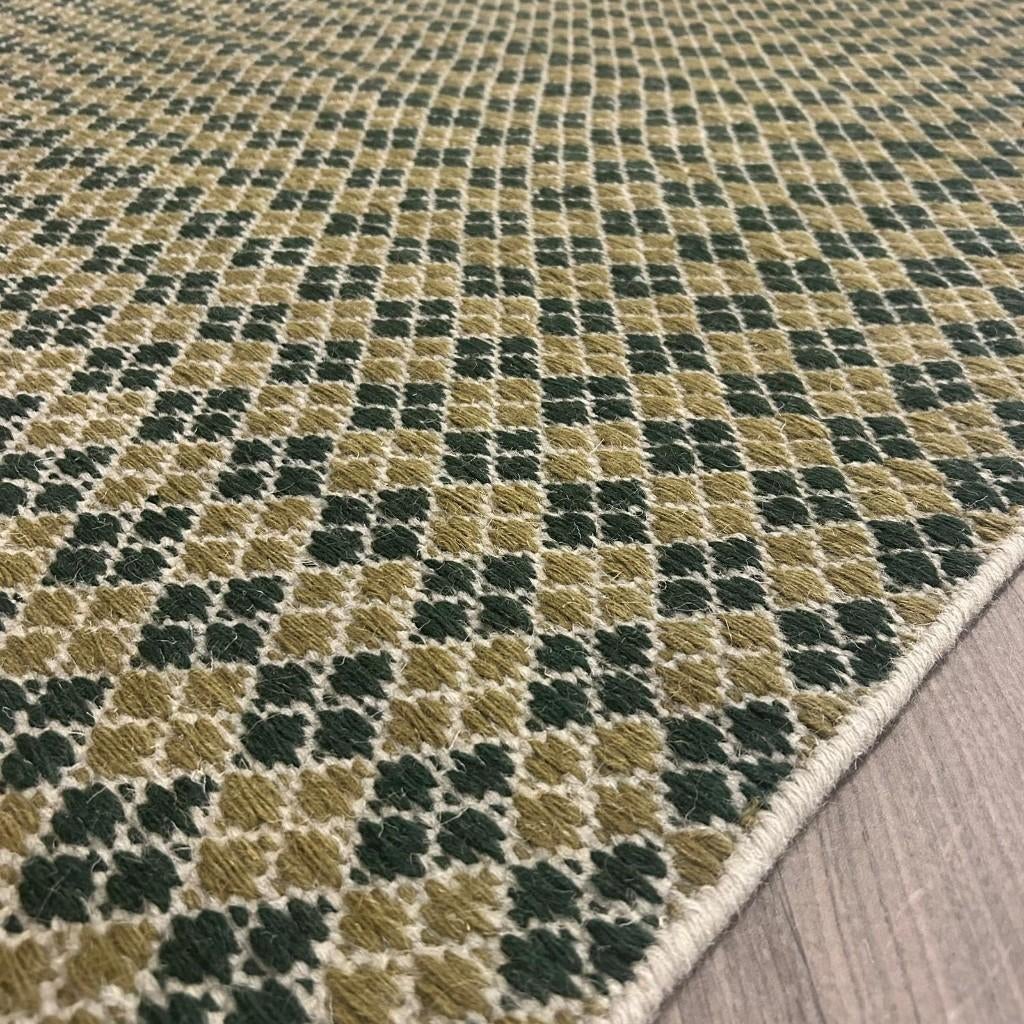 Leolux Pode Mackay Moa Vloerkleed - 200x300cm, 200 cm of meer, Ophalen of Verzenden, Zo goed als nieuw, 200 cm of meer