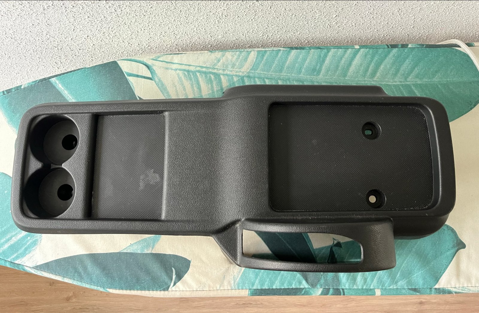 Middenconsole Peugeot Partner - Gebruikt, Ophalen of Verzenden, Gebruikt, Peugeot