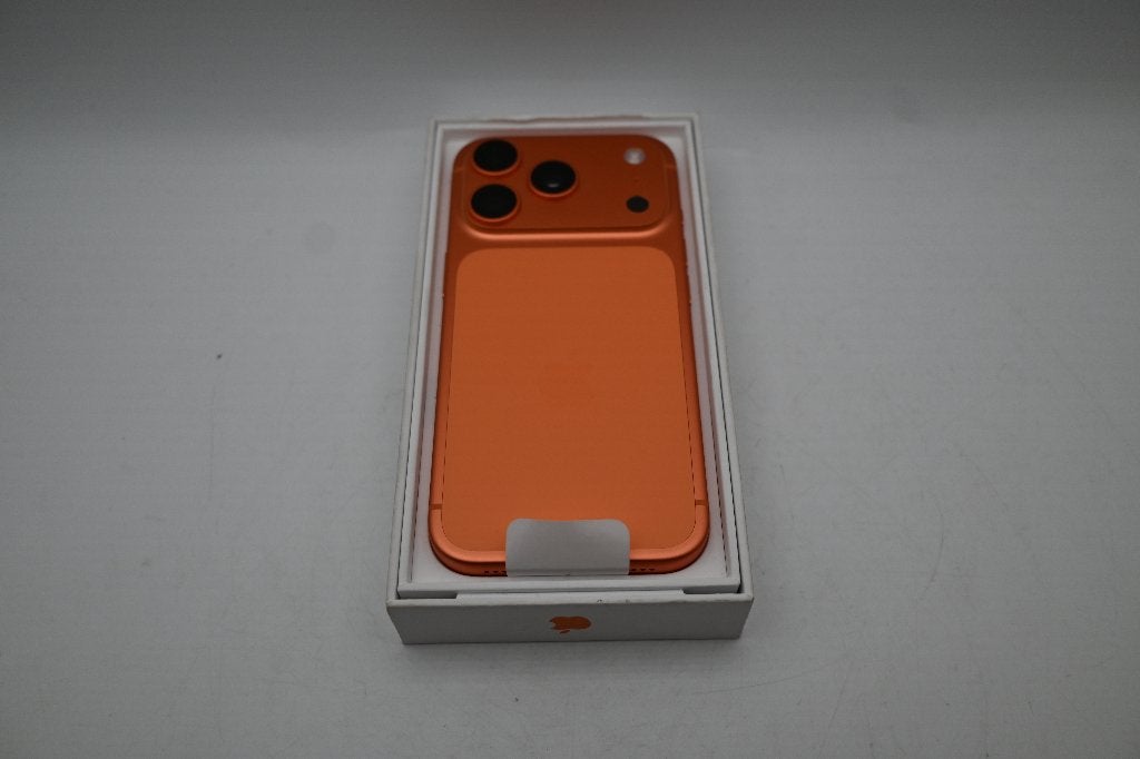 iPhone 17 Pro 1TB NIEUW Oranje / Diverse Iphone 17 Pro / Max, Telecommunicatie, One Apple Park Way, Cupertino, CA 95014, USA, Apple Inc.