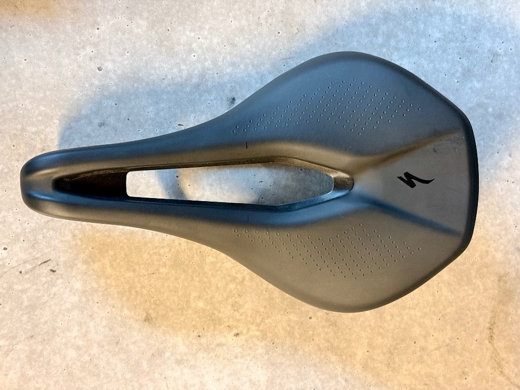 Specialized Power Comp zadel 143 mm, Ophalen of Verzenden, Zadel
