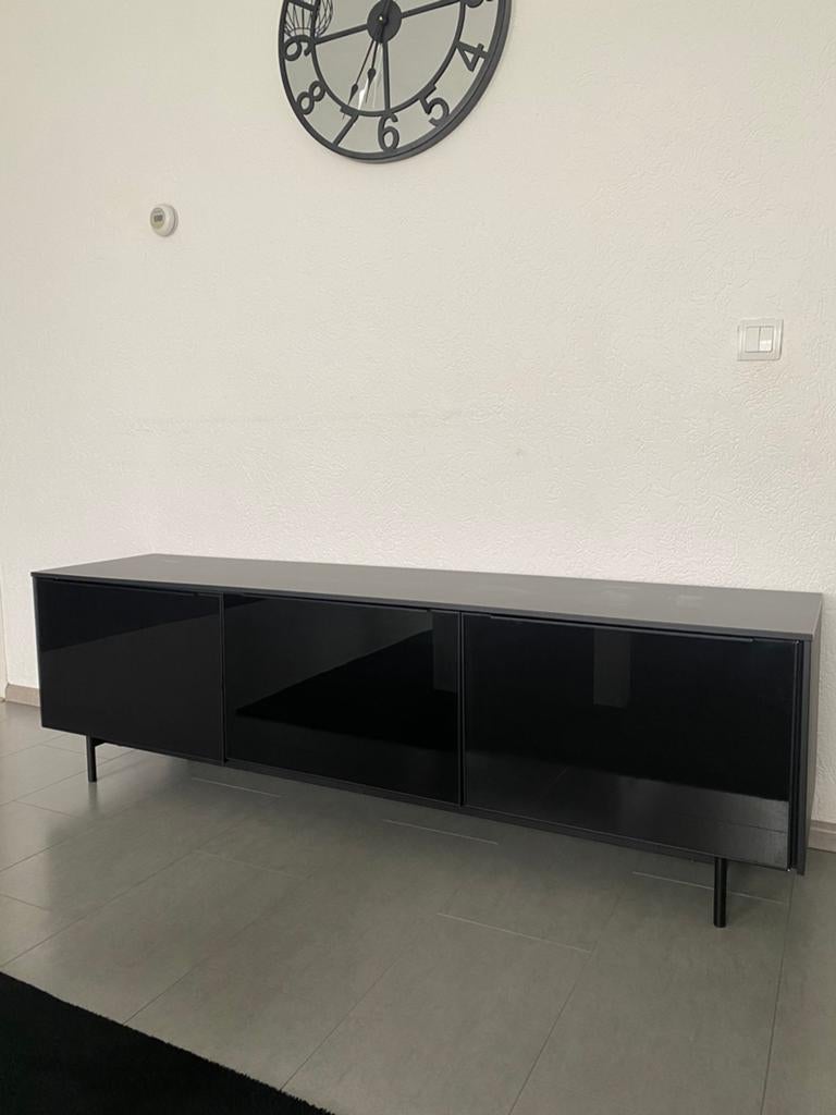 Ikea tv kast, Ophalen, 50 tot 100 cm, Zo goed als nieuw, Minder dan 100 cm