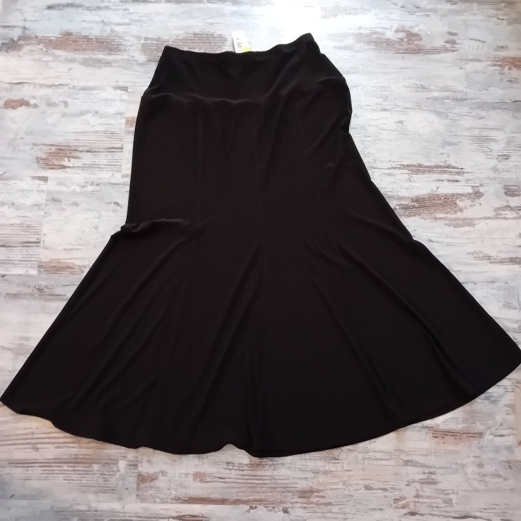 rok,maat 40,Carleoni,nieuw,kokerrok,zwart,feest,office, Kleding | Dames, Maat 38/40 (M), Carleoni, Verzenden, Zwart
