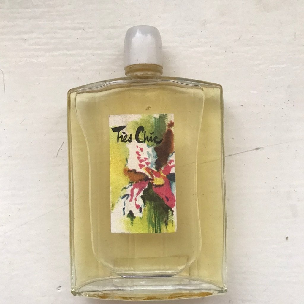 Haarlotion Trés Chic NIEUW, Ophalen of Verzenden, Nieuw, Haarverzorger of -hersteller