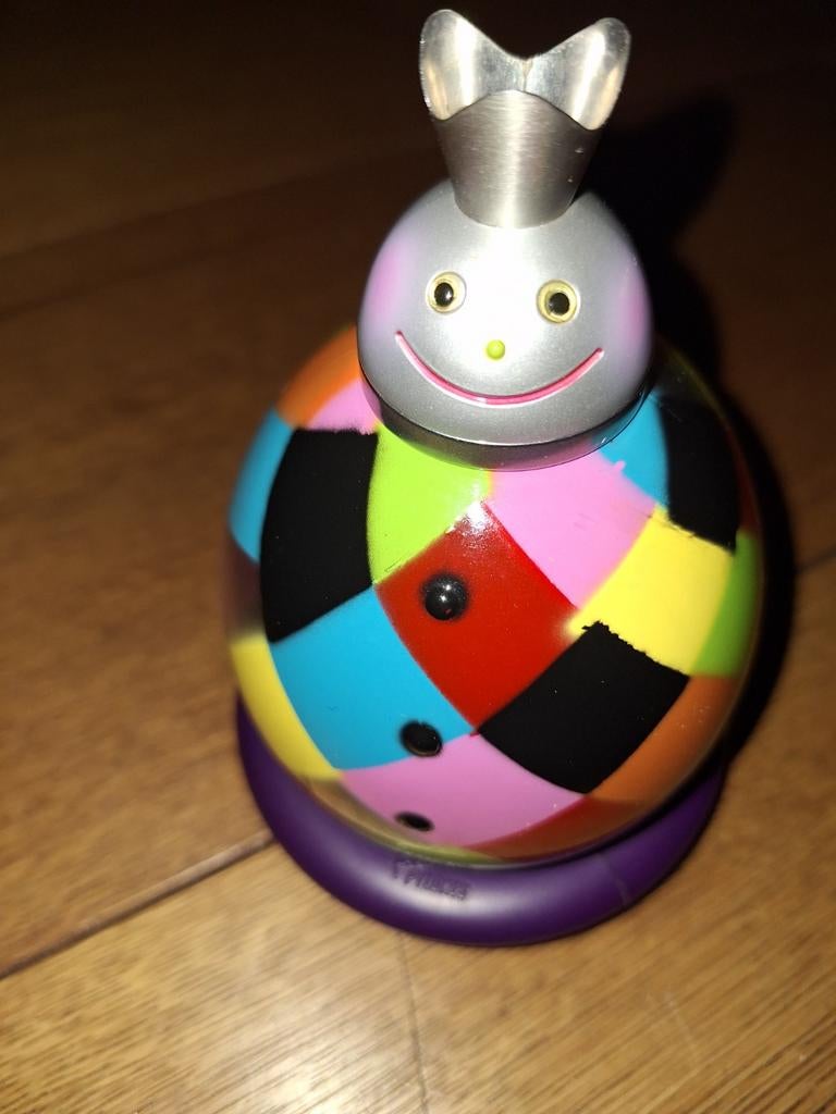 Pylones Abu Suikerpotje. Als nieuw!, Huis en Inrichting, Ophalen of Verzenden, Zo goed als nieuw, Overige typen