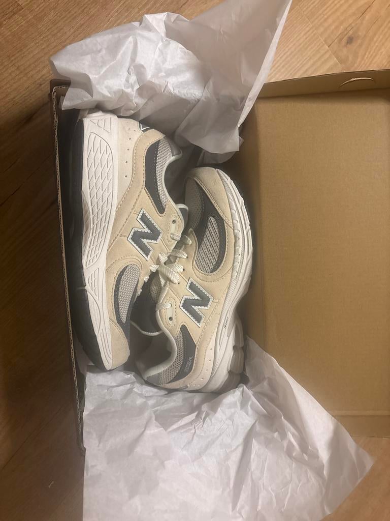 Nieuwe New Balance 2002R - nieuw, Kleding | Heren, Schoenen, Overige kleuren, Nieuw, Ophalen of Verzenden, Sneakers of Gympen