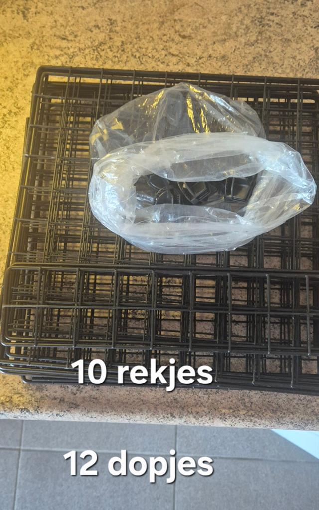 Dierenren voor knaagdieren, Ophalen, Minder dan 75 cm, Kooi, Minder dan 60 cm