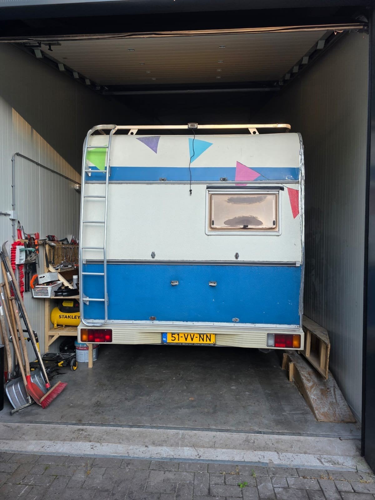 fiat ducato 1992, Caravans en Kamperen, Campers, Alkoof, Fiat, Koelkast, Treinzit