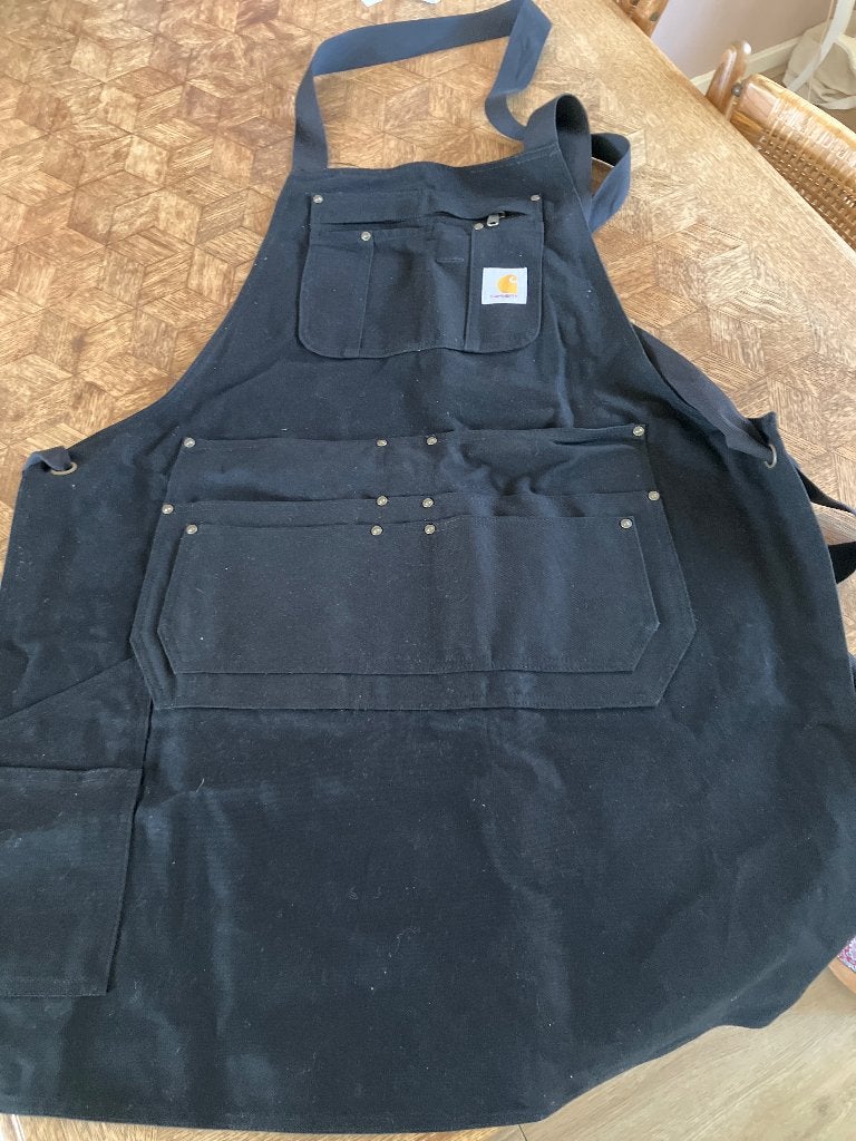 Carhartt Schort - Zwart, nieuw, Kleding | Heren, Ophalen of Verzenden, Nieuw, Carhartt