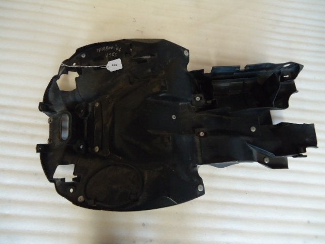 VFR800 2002 - 2013 Honda Batterijbak D1-11165