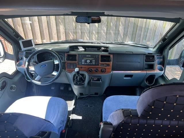 Caravans And Camping Hymer