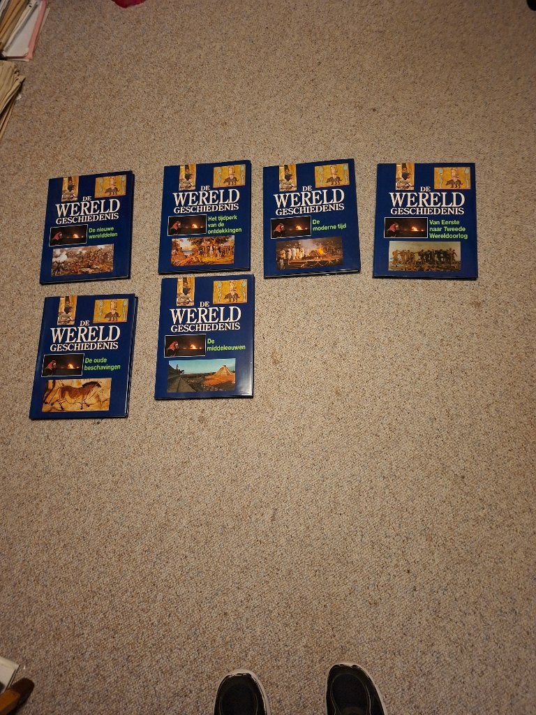Boeken, Boeken, Ophalen, Overige gebieden, Zo goed als nieuw, Meerdere auteurs