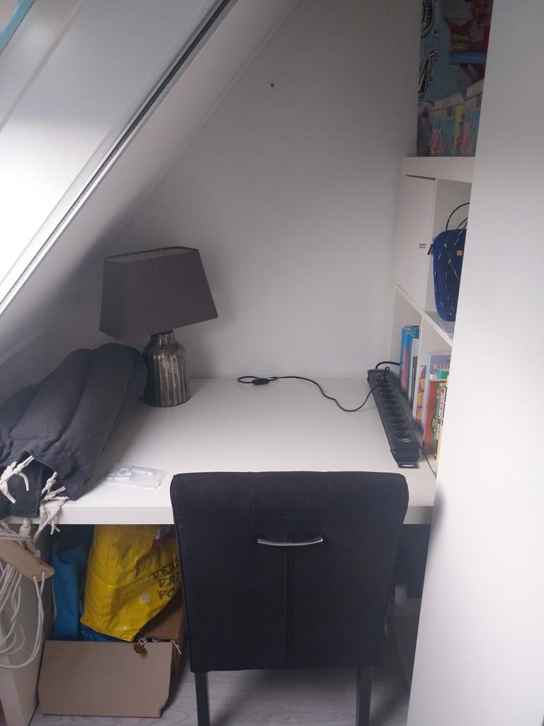 Gratis bureau, Huizen en Kamers