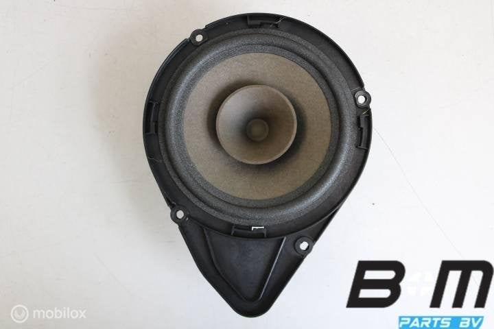 Luidspreker achter Fiat 500 46806814, Auto diversen, Gebruikt
