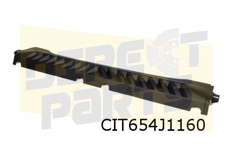 Opel Rocks-e (O2) sideskirt Links/Rechts Origineel! 98467990, -, -, Nieuw, Ophalen of Verzenden