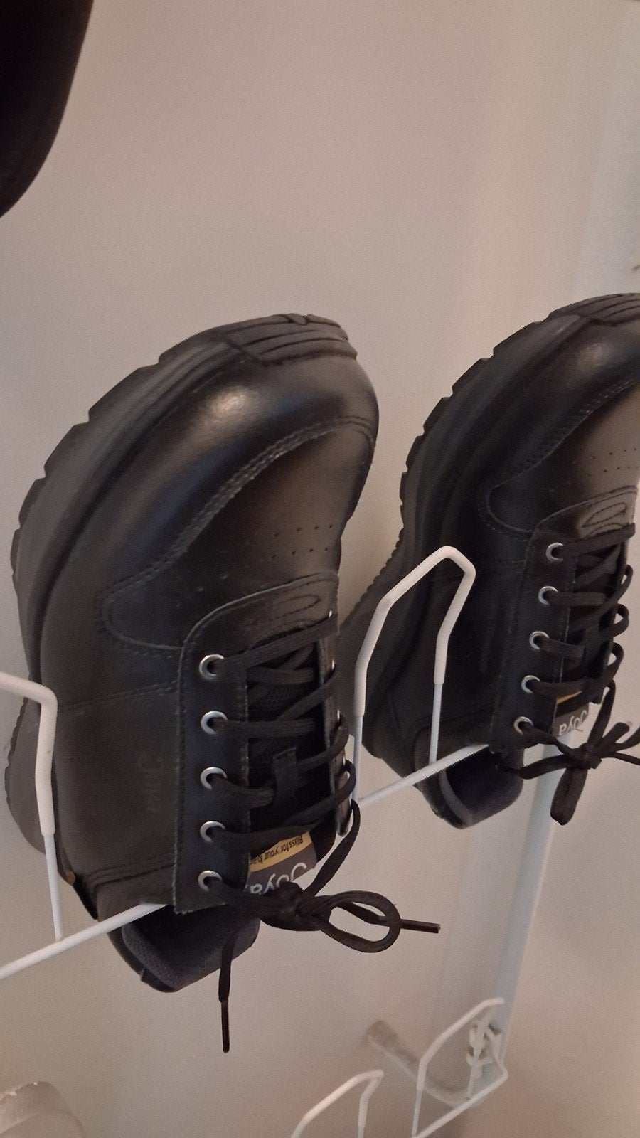 Kybun Joya schoenen 41 2/3, Kleding | Dames, Kybun Joya, Zwart, Ophalen of Verzenden, Sneakers of Gympen