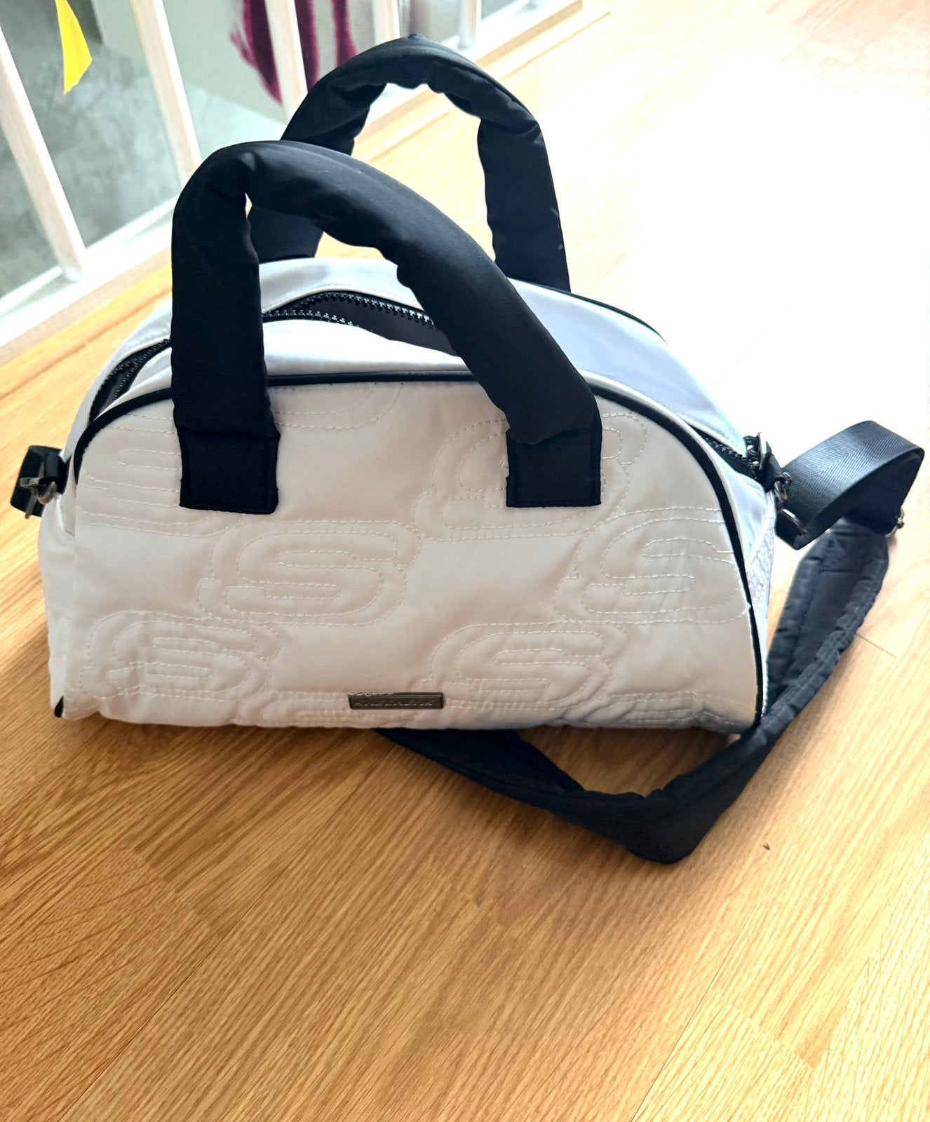 Sketchers tas, Ophalen of Verzenden, Zo goed als nieuw, Overige typen, Overige merken