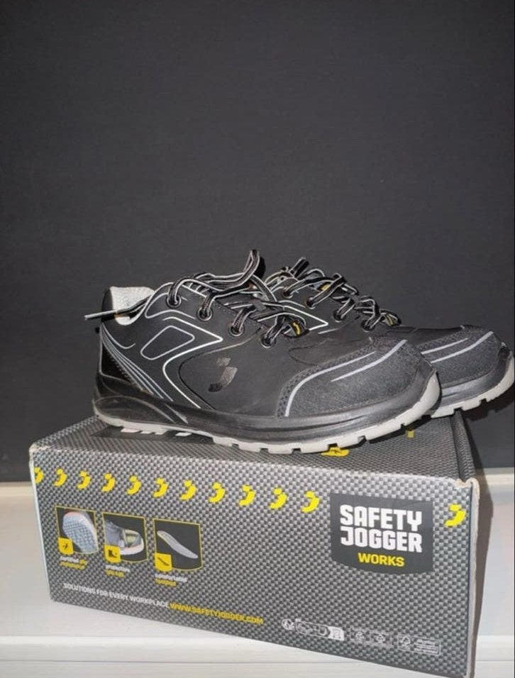 Safety Jogger Cador S3 Low veiligheidsschoenen, maat 39, Ophalen of Verzenden, Nieuw