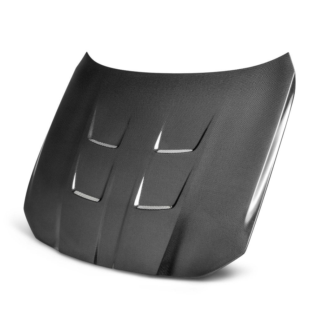 Seibon Carbon motorkap - BMW G80 M3 G82 M4 G83 M4 21-27